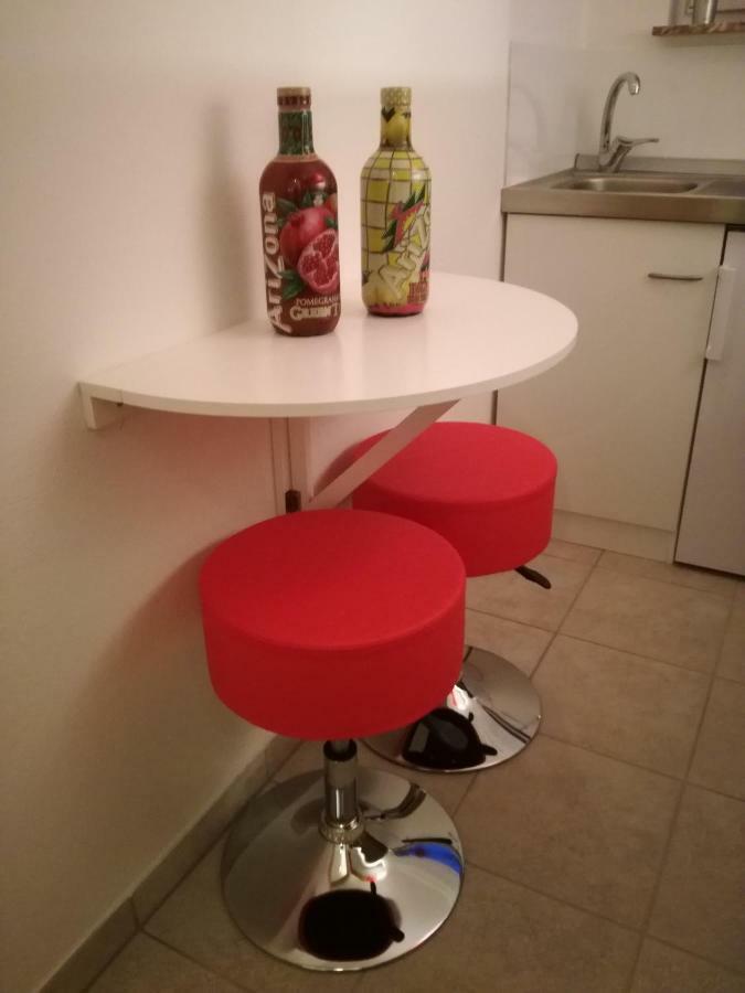 Ferien-Appartement Goldhausen Zewnętrze zdjęcie